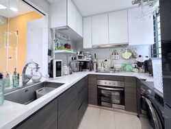Belysa (D18), Condominium #604352361
